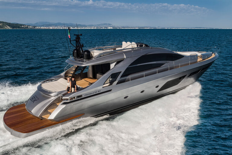 Beyond Exterior Lifestyle