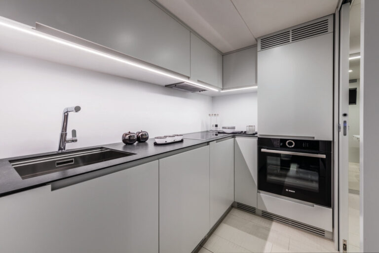 Beyond Interior Kitchen