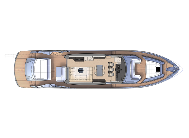 Beyond Layout Main Deck