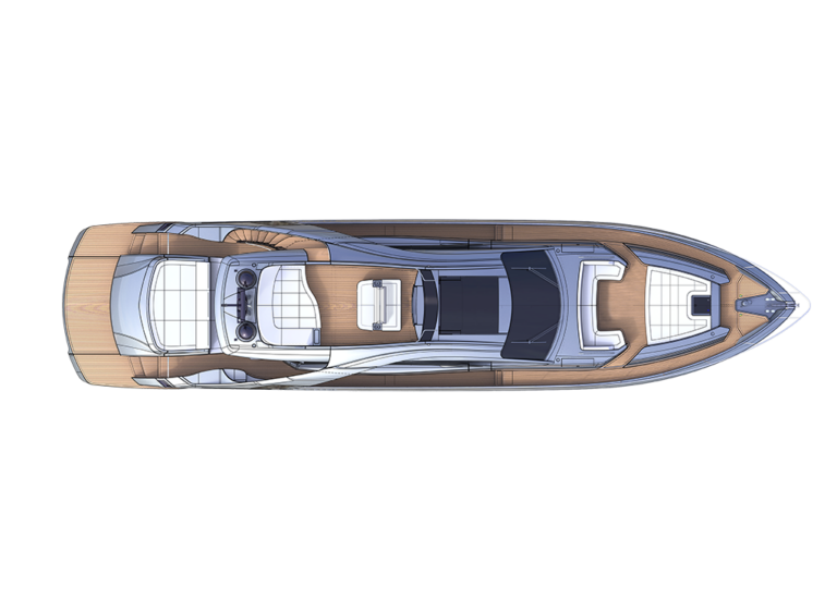 Beyond Layout Sun Deck