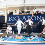 BIG ARON