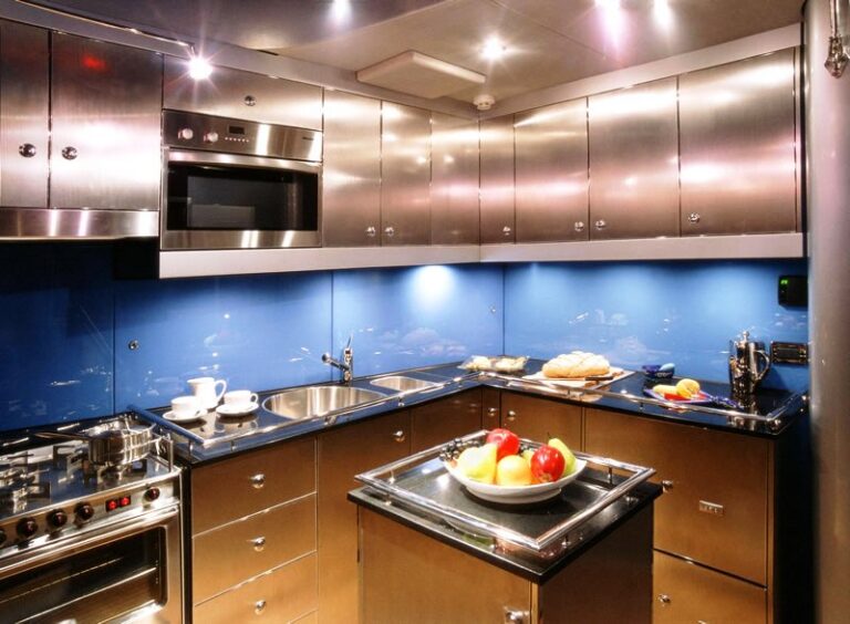 Bliss Galley