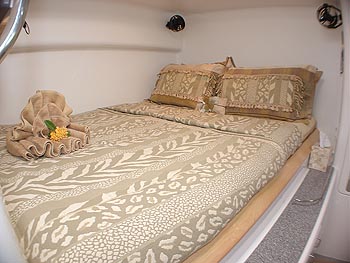 Bliss - Guest Cabin