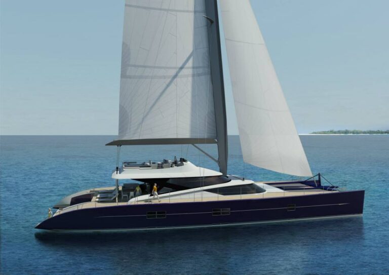 Blue Coast Yachts