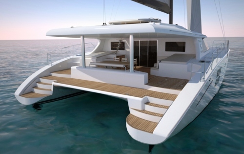 Blue Guru Aft Rendering
