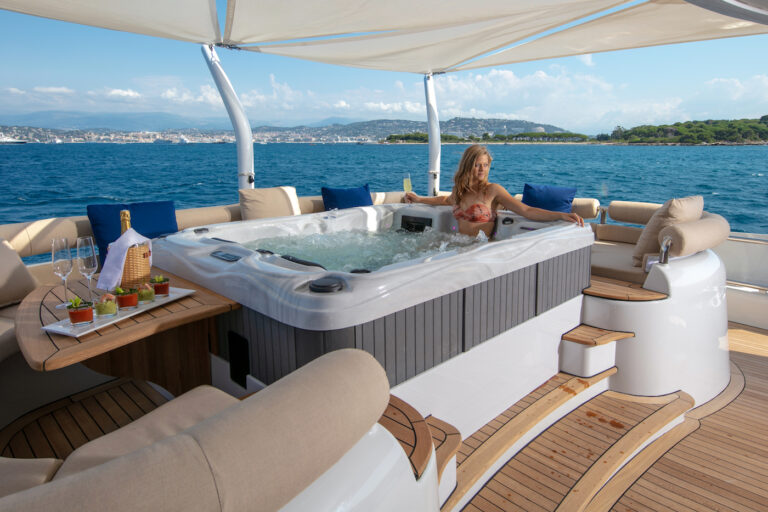 Jacuzzi