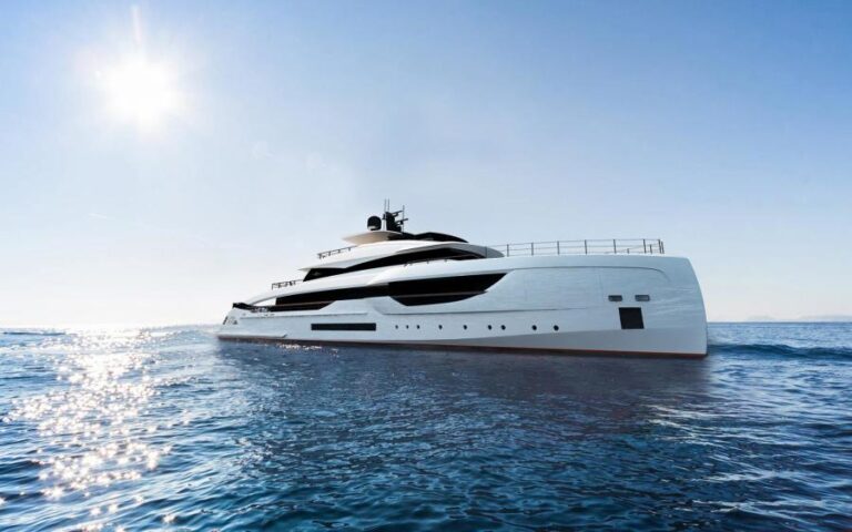 Blue Runner 49