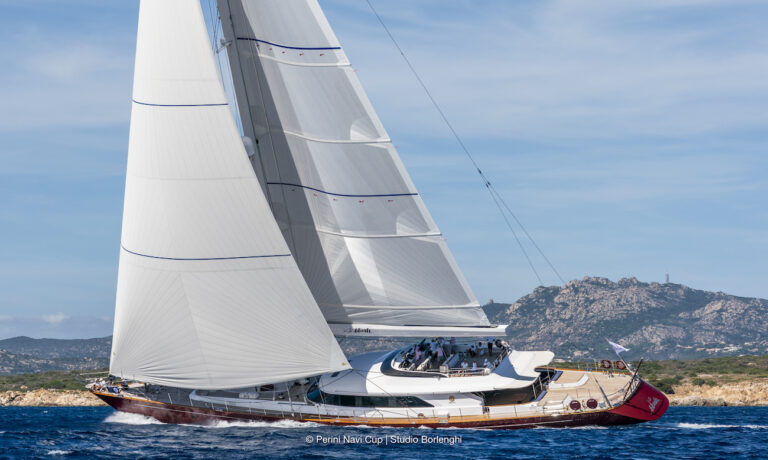 Perini Navi