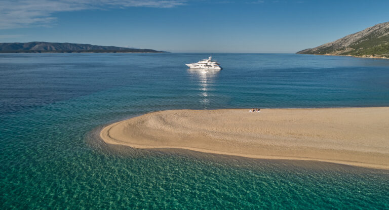 Bol Croatia