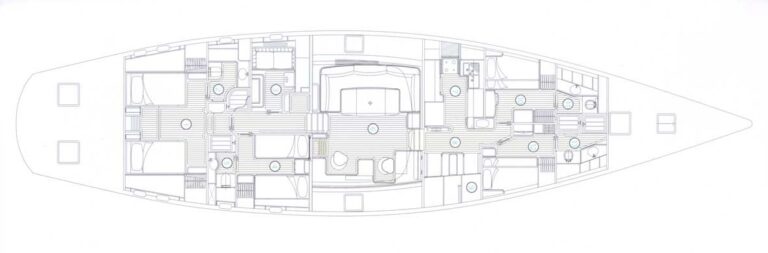 Boo Too - The Layout