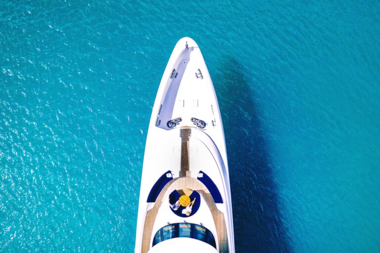 Bow Aerial