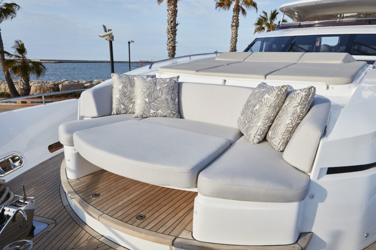 Bow Seating 1