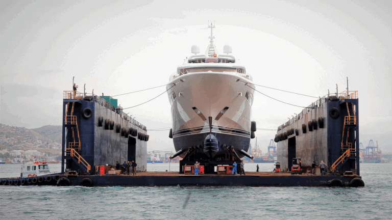 Bow View