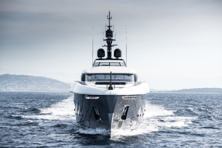 Bow View