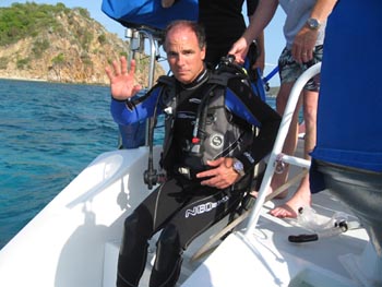 Breanker - Watersports
