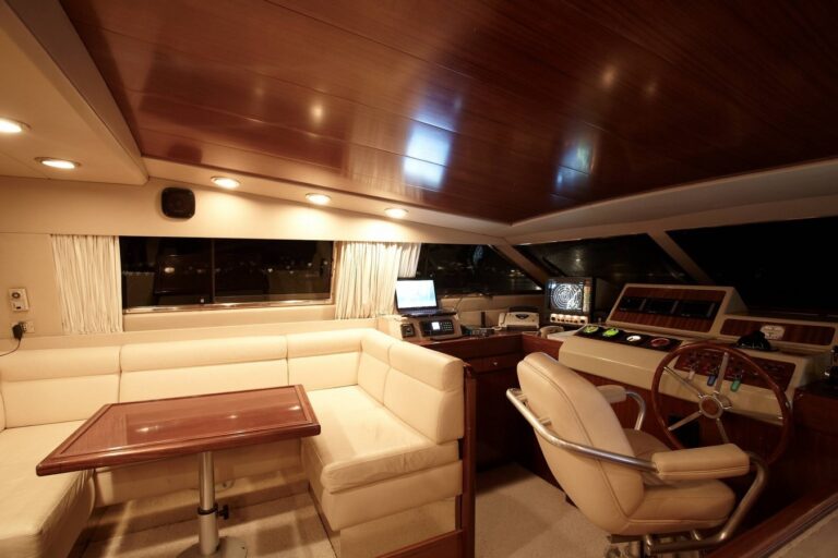 Bridge Deck