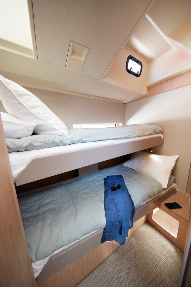 Bunk Beds Cabin