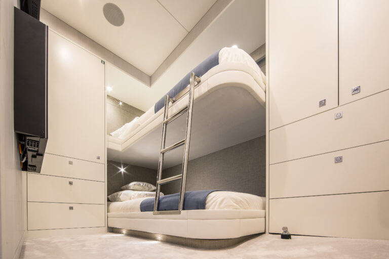Bunk Guest