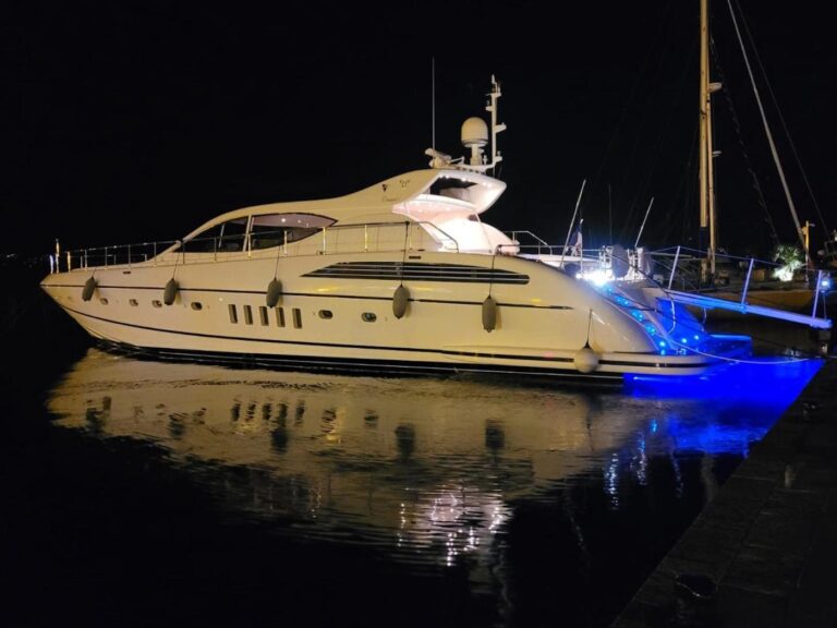 By Night