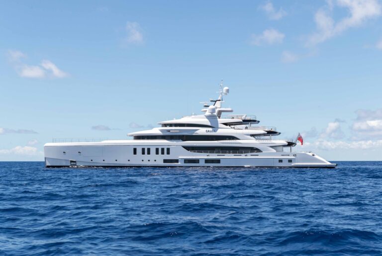 CALEX By Benetti