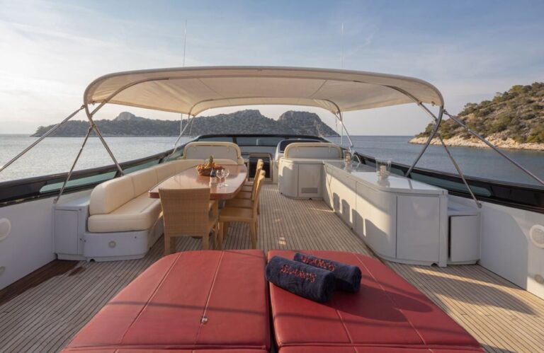 Opendeck