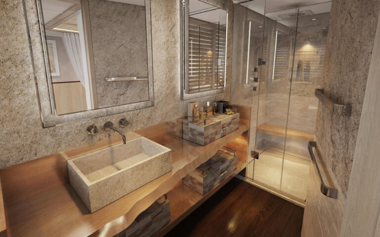 VIP Bathroom