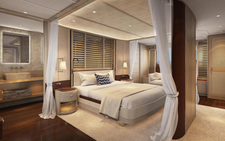 VIP Cabin