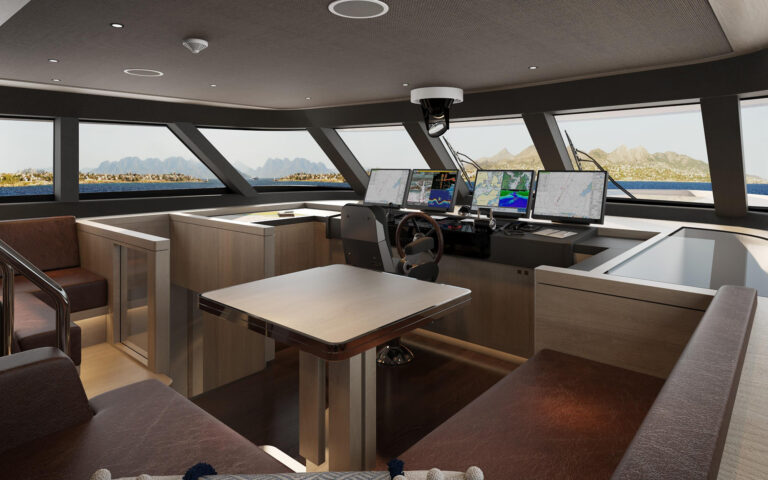 Wheelhouse
