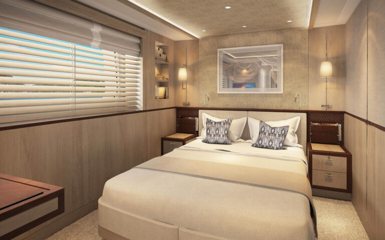 Double Cabin