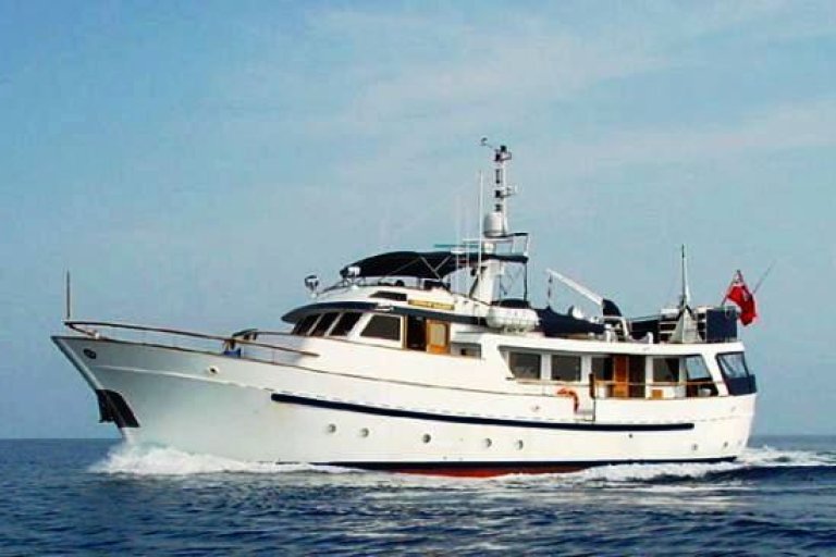 CALYPSO OF MALAHIDE