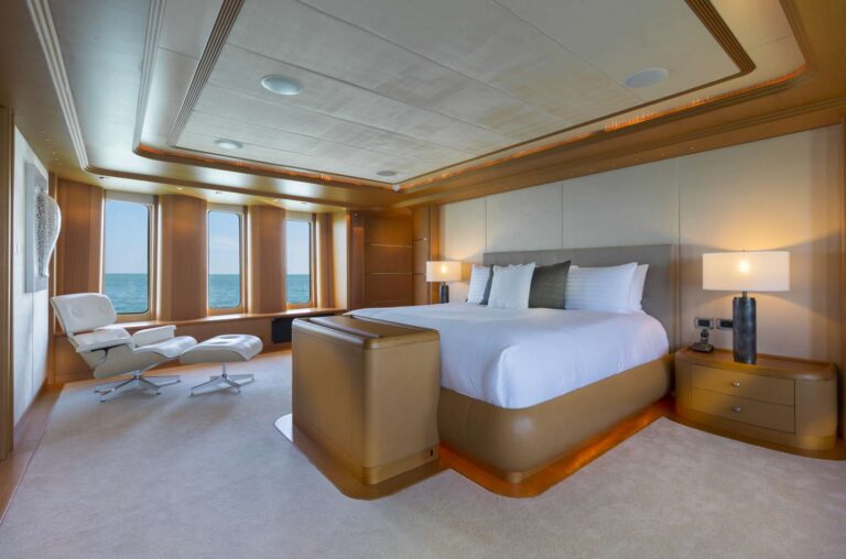 Guest Cabin