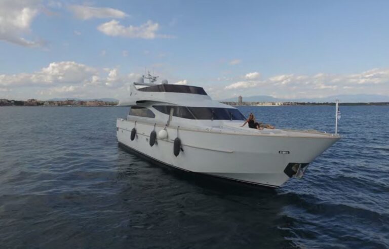 Cantieri Navali Liguri