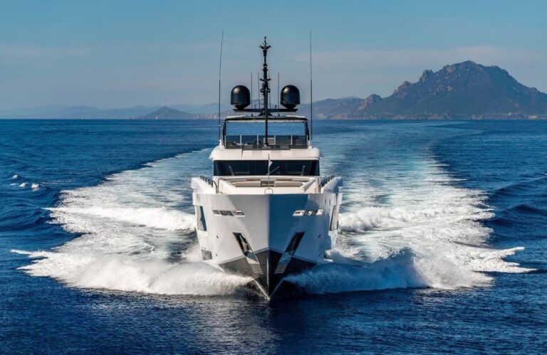 Foredeck
