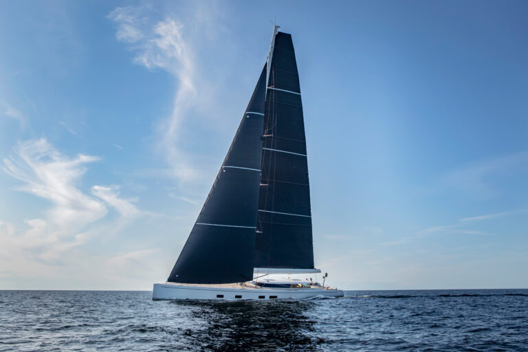 CANOVA Sailing