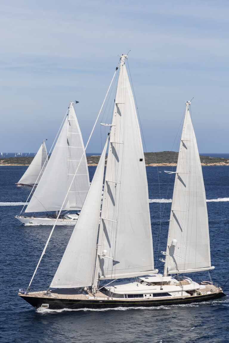 CAOZ 14 Yacht
