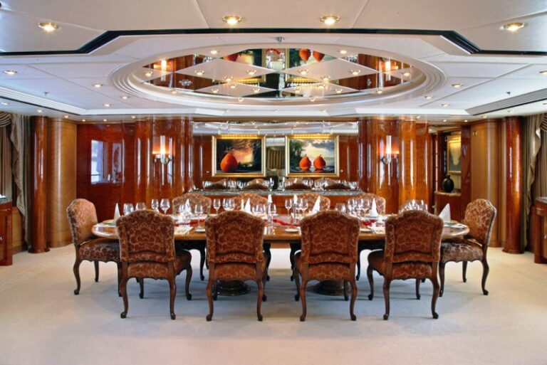 CAPRI Dining