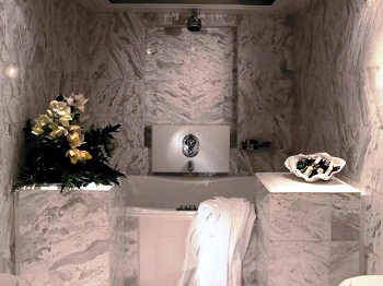 CARMEN SERENA -  Master Bathroom