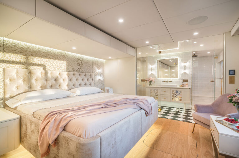 Master Suite