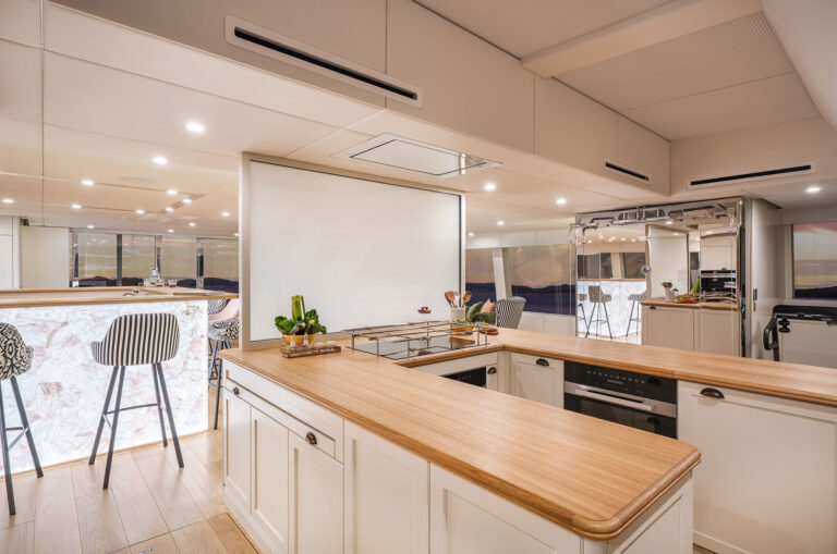 Galley
