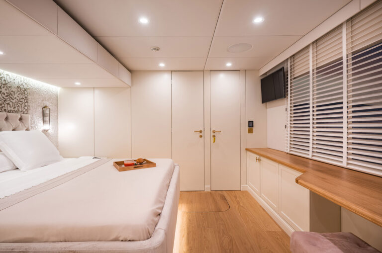 Guest Suite