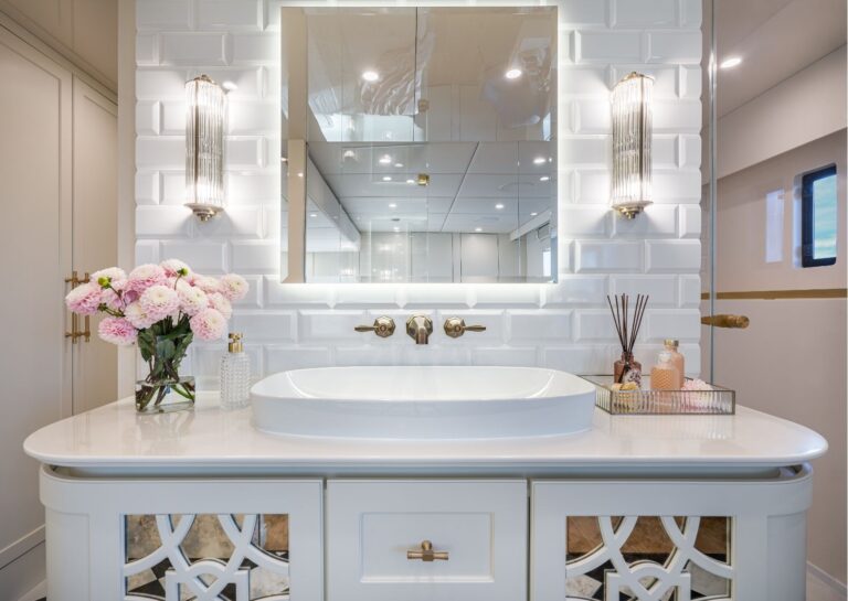 Master Ensuite