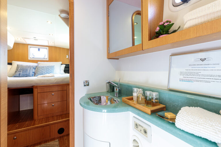 Ensuite