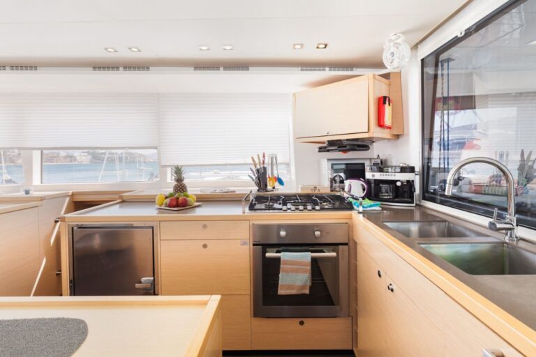 Galley