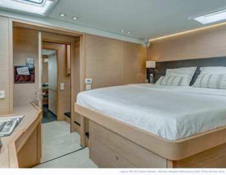 Double Guest Cabin