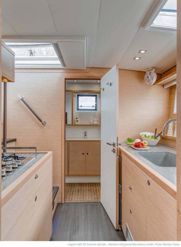 Galley