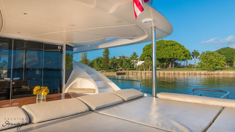 Exterior Spaces