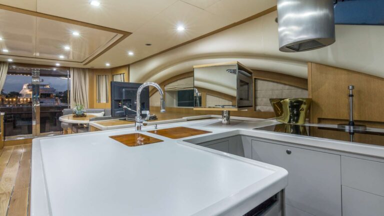 Galley