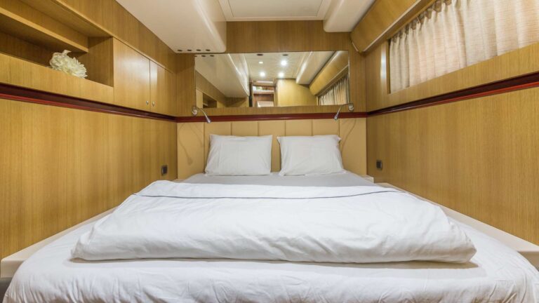 Guest Cabin