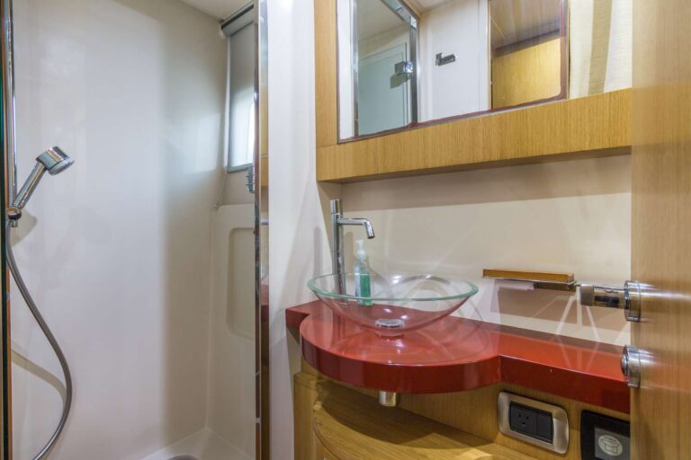 Guest Cabin