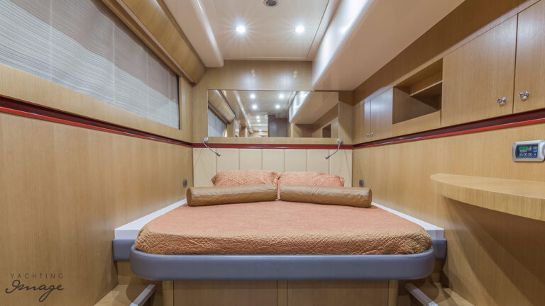 Guest Cabin